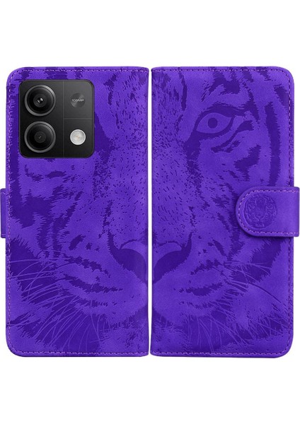 Xiaomi Redmi Note 13 5G Telefon Kılıfı (Yurt Dışından)