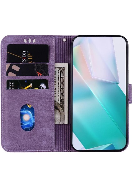 Google Pixel 9 Pro XL Telefon Kılıfı (Yurt Dışından)