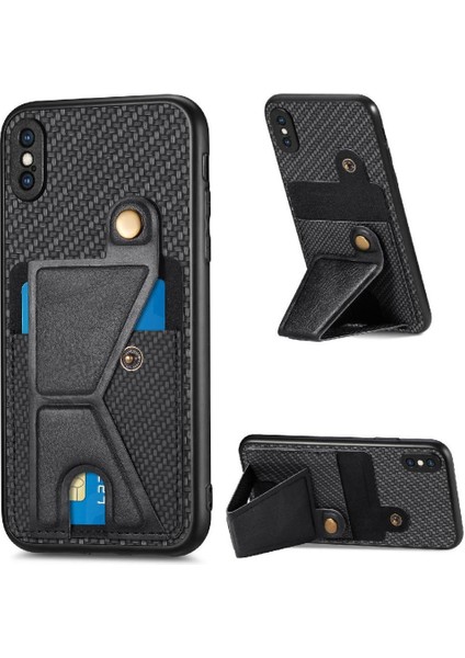 Apple iPhone XS Max Telefon Kılıfı (Yurt Dışından)