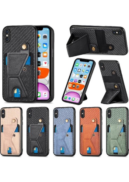 Apple iPhone XS Max Telefon Kılıfı (Yurt Dışından) indirimleri