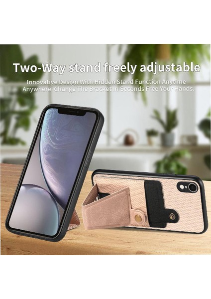Apple iPhone XR Telefon Kılıfı (Yurt Dışından) indirimleri