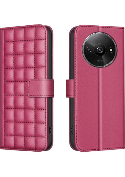 Xiaomi Redmi A3 Telefon Kılıfı (Yurt Dışından)
