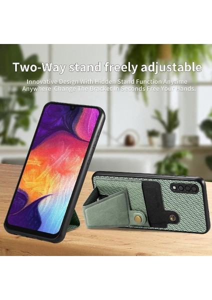 Samsung Galaxy A50 Telefon Kılıfı (Yurt Dışından) fırsatları