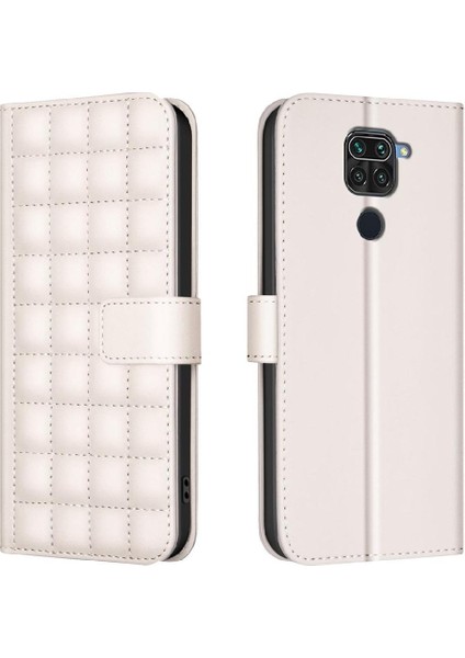 Xiaomi Redmi 10X 4G Telefon Kılıfı (Yurt Dışından)