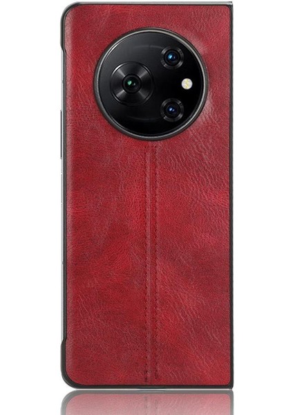 Tecno Phantom V Fold Telefon Kılıfı (Yurt Dışından)