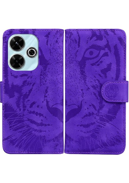 Xiaomi Redmi 13 4G Telefon Kılıfı (Yurt Dışından)