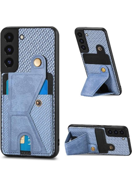 Samsung Galaxy S22 Telefon Kılıfı (Yurt Dışından)