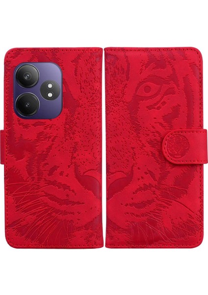 Realme GT 6 Telefon Kılıfı (Yurt Dışından)