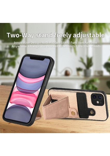 Apple iPhone 11 Telefon Kılıfı (Yurt Dışından) indirimleri