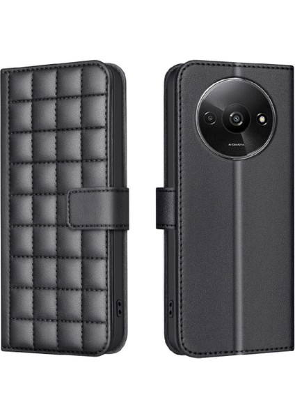 Xiaomi Redmi A3 Telefon Kılıfı (Yurt Dışından)