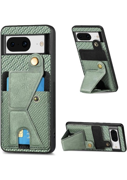 Google Pixel 8 Telefon Kılıfı (Yurt Dışından)