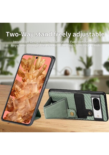 Google Pixel 8 Telefon Kılıfı (Yurt Dışından) indirimleri