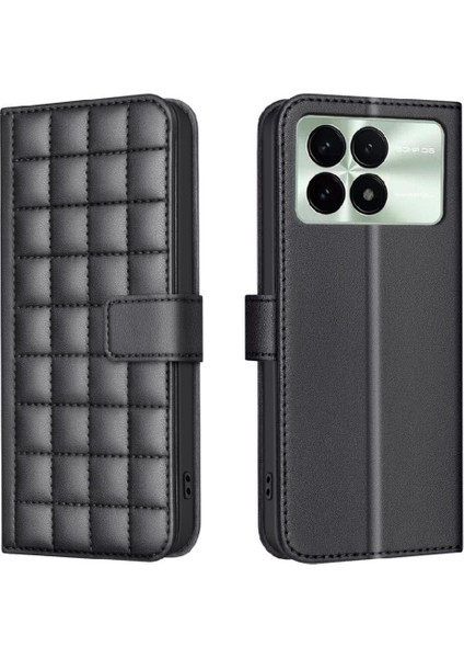 Xiaomi Redmi K70 Telefon Kılıfı (Yurt Dışından)
