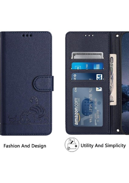 Tecno POP 5C Telefon Kılıfı (Yurt Dışından)