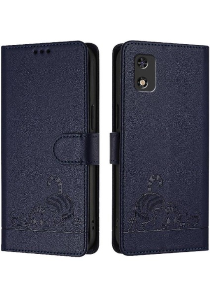Tecno POP 5C Telefon Kılıfı (Yurt Dışından)