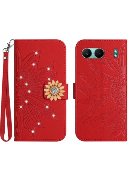 OnePlus Nord 4 Telefon Kılıfı (Yurt Dışından)