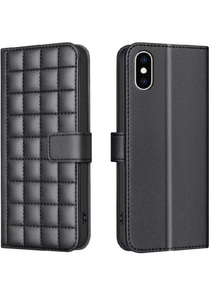 Apple iPhone XS Max Telefon Kılıfı (Yurt Dışından)