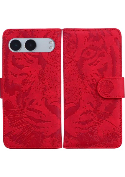 OnePlus Nord 4 Telefon Kılıfı (Yurt Dışından)
