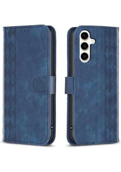 Samsung Galaxy S24 Telefon Kılıfı (Yurt Dışından)