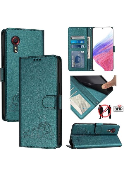 Samsung Galaxy Xcover 5 Telefon Kılıfı (Yurt Dışından) indirimleri