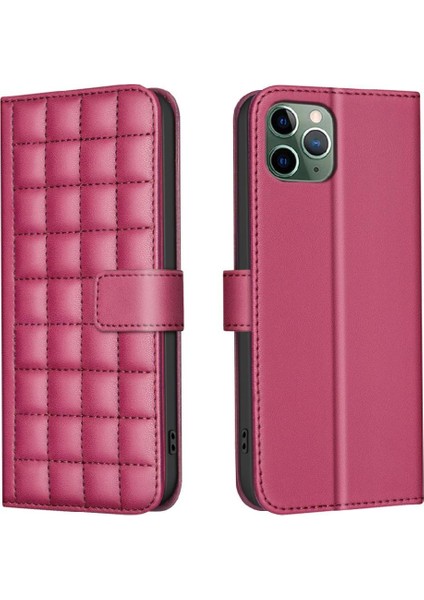 Apple iPhone 11 Pro Max Telefon Kılıfı (Yurt Dışından)