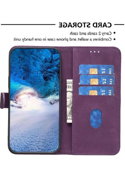 Apple iPhone 15 Plus Telefon Kılıfı (Yurt Dışından)