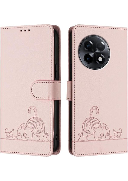 OnePlus Ace 2 Telefon Kılıfı (Yurt Dışından)