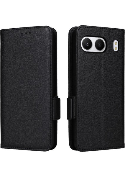 OnePlus Nord 4 Telefon Kılıfı (Yurt Dışından)