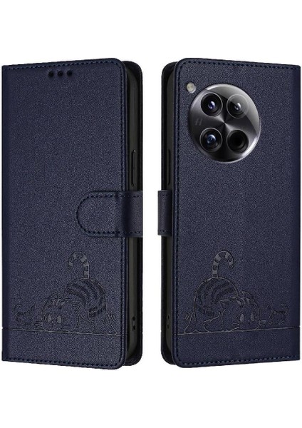 OnePlus 12 Telefon Kılıfı (Yurt Dışından)