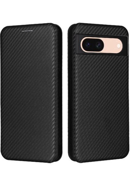 Samsung Pixel 8A Telefon Kılıfı (Yurt Dışından)