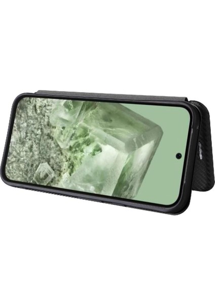 Samsung Pixel 8A Telefon Kılıfı (Yurt Dışından)
