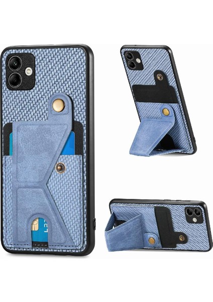 Samsung Galaxy A04 4G Telefon Kılıfı (Yurt Dışından)