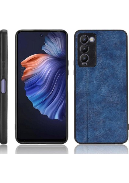 Tecno Camon 18 Telefon Kılıfı (Yurt Dışından)