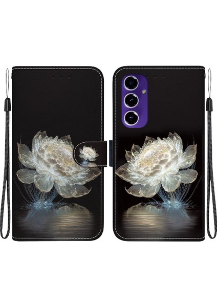 Samsung Galaxy A16 Telefon Kılıfı (Yurt Dışından)