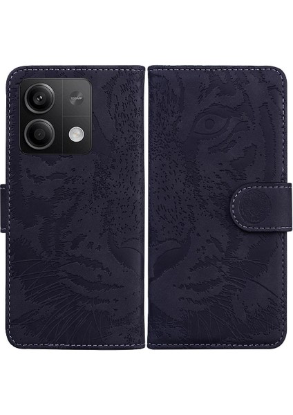 Xiaomi Redmi Note 13 5G Telefon Kılıfı (Yurt Dışından)