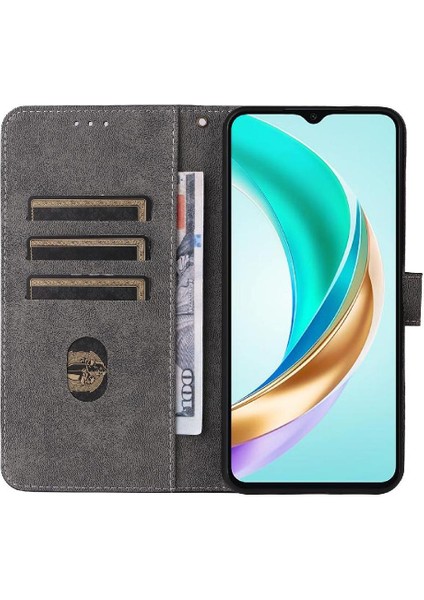 Honor X6B Telefon Kılıfı (Yurt Dışından) fiyatları