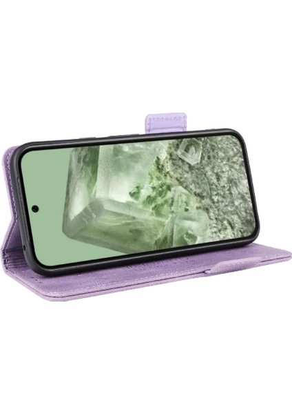 Google Pixel 8A Telefon Kılıfı (Yurt Dışından) modelleri