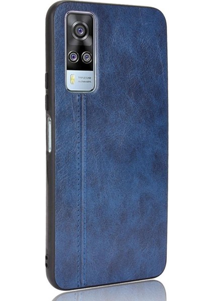 Vivo Y51 2020 Telefon Kılıfı (Yurt Dışından) fırsatları