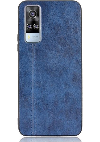 Vivo Y51 2020 Telefon Kılıfı (Yurt Dışından) indirimleri
