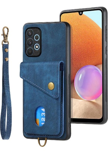 Samsung Galaxy A32 4G Telefon Kılıfı (Yurt Dışından)