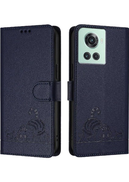 OnePlus 10R Telefon Kılıfı (Yurt Dışından) indirimleri