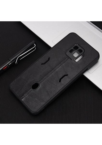 ZTE Nubia Red Magic 7 Pro Telefon Kılıfı (Yurt Dışından)