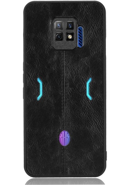 ZTE Nubia Red Magic 7 Pro Telefon Kılıfı (Yurt Dışından)