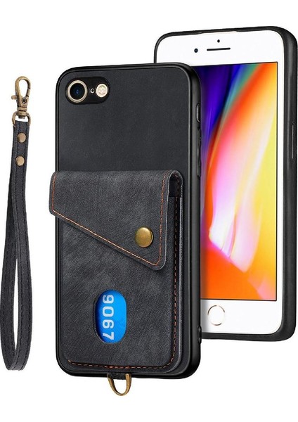 Apple iPhone 7 Telefon Kılıfı (Yurt Dışından)