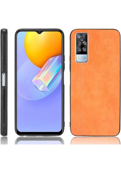 Vivo Y51 Telefon Kılıfı (Yurt Dışından)