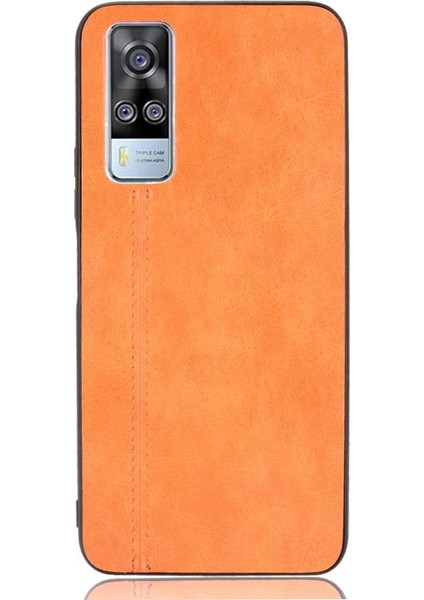 Vivo Y51 Telefon Kılıfı (Yurt Dışından) fırsatları