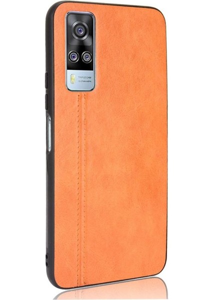 Vivo Y51 Telefon Kılıfı (Yurt Dışından) indirimleri