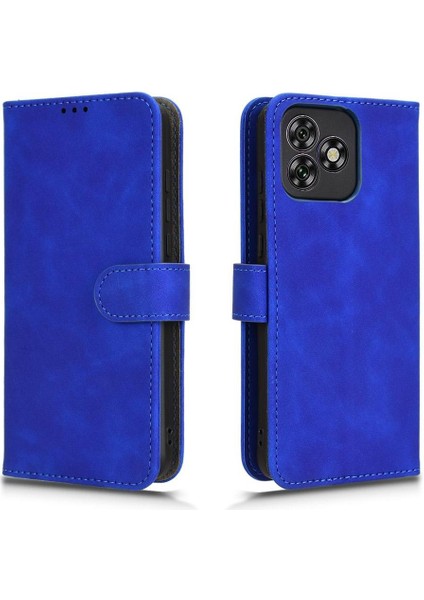 Oukitel C53 Telefon Kılıfı (Yurt Dışından)