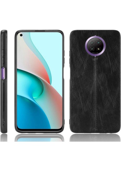 Xiaomi Redmi Note 9 Telefon Kılıfı (Yurt Dışından)