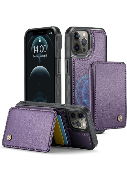 Apple iPhone 12 Pro Max Telefon Kılıfı (Yurt Dışından)